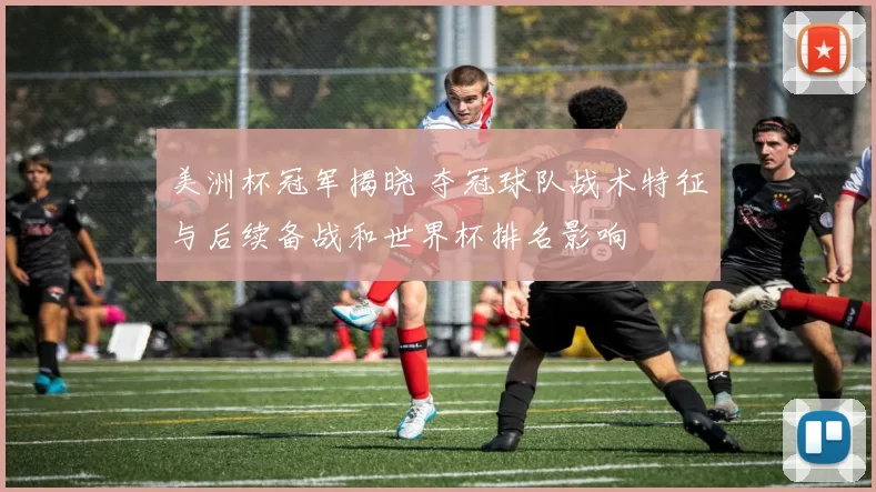 美洲杯冠军揭晓 夺冠球队战术特征与后续备战和世界杯排名影响