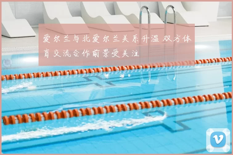 爱尔兰与北爱尔兰关系升温 双方体育交流合作前景受关注