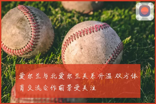 爱尔兰与北爱尔兰关系升温 双方体育交流合作前景受关注
